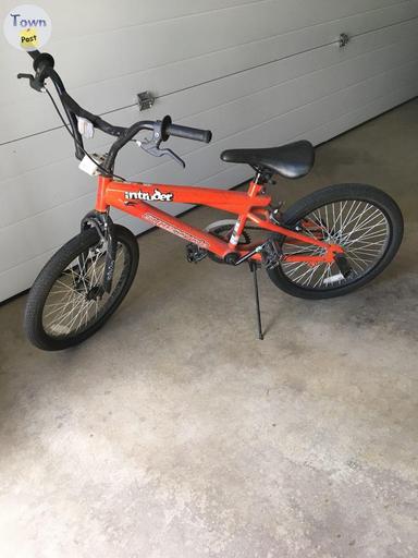 Photo of BMX Bike - 1