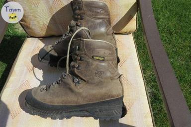 Photo of Han-Wag climbing -hiking boots - 1