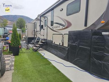 Photo of 40" 5th wheel blue ridge  - 1