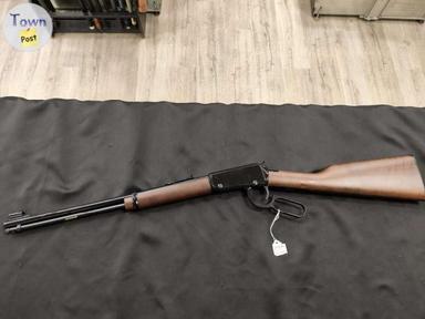 Photo of Henry h001 22lr - 1