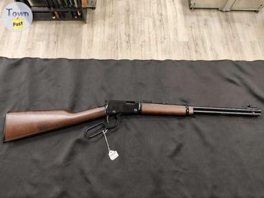 Photo of Henry h001 22lr - 2