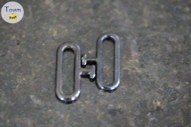 Photo of Pachmayr 1" QD - Push & Turn - T Shaped - Swivels  - 1