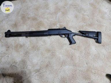 Photo of Benelli m4 12 gauge - 2