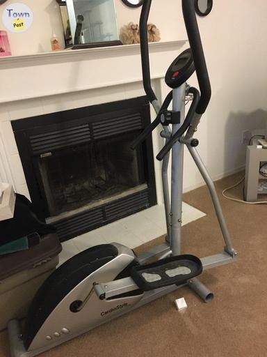 Photo of Exercise equipment  - 2