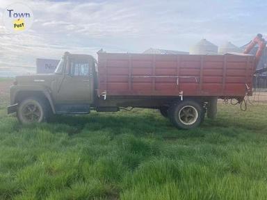 Photo of FOR SALE: 1973 IHC 3T TRUCK - 1