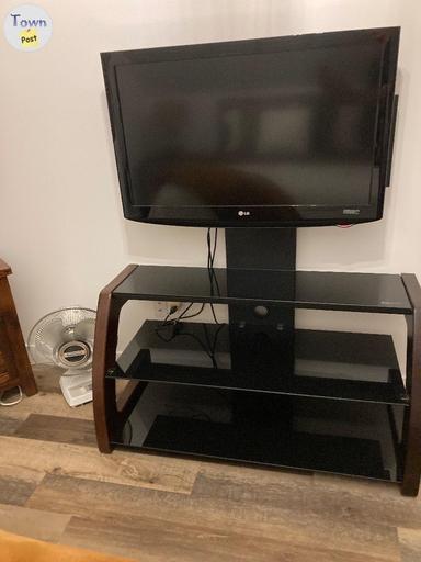 Photo of 27 inch TV with stand - 1