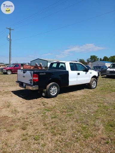 Photo of For sale 2005 F-150 - 1