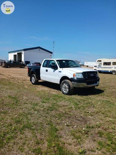 Photo of For sale 2005 F-150 - 2