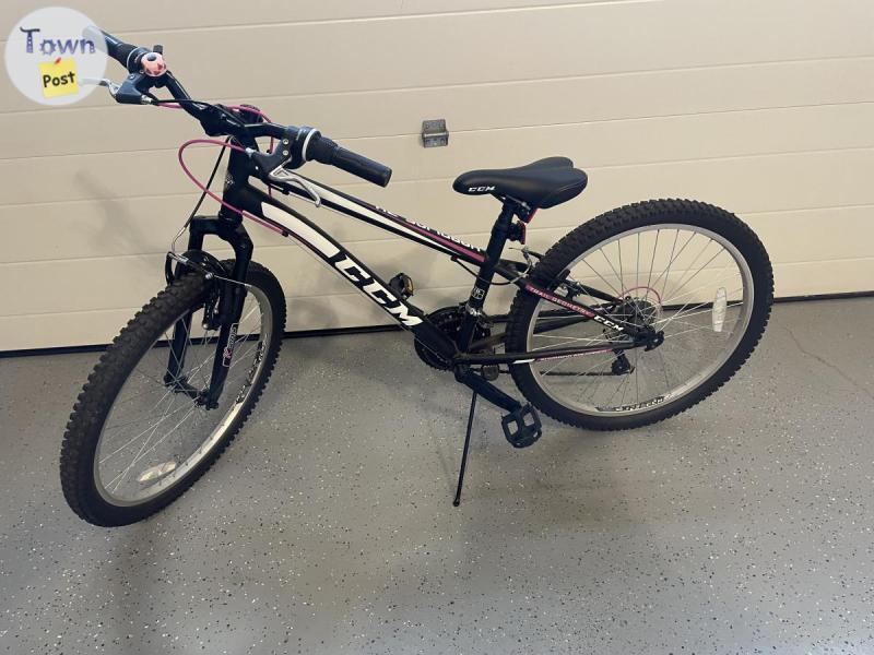 Photo of 24” Kids Bikes for Sale