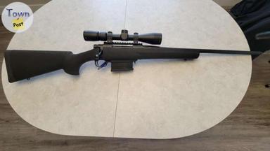 Photo of Howa 1500 30-06 - 1