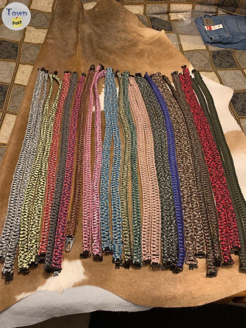 Photo of WTS Custom Rifle Slings