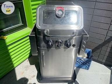 Photo of Like New BBQ!! - 2