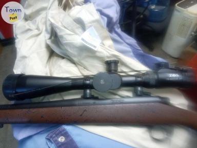 Photo of Tactical Rifle scope for sale or trade  - 1