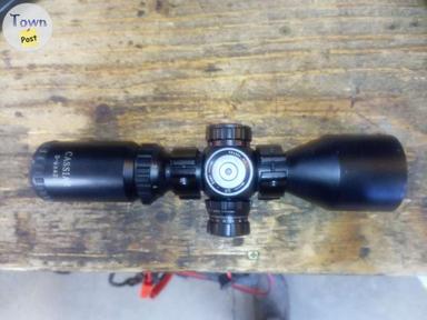 Photo of Tactical Rifle scope for sale or trade  - 2