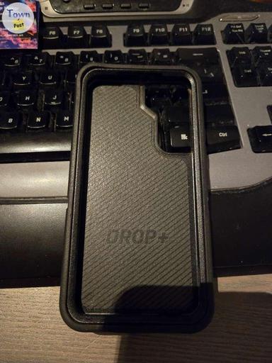 Photo of FS-Otterbox for a S21 just the box no phone  - 1