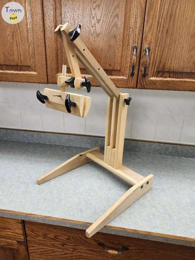 Photo of Desk Top Easel Frame - 1