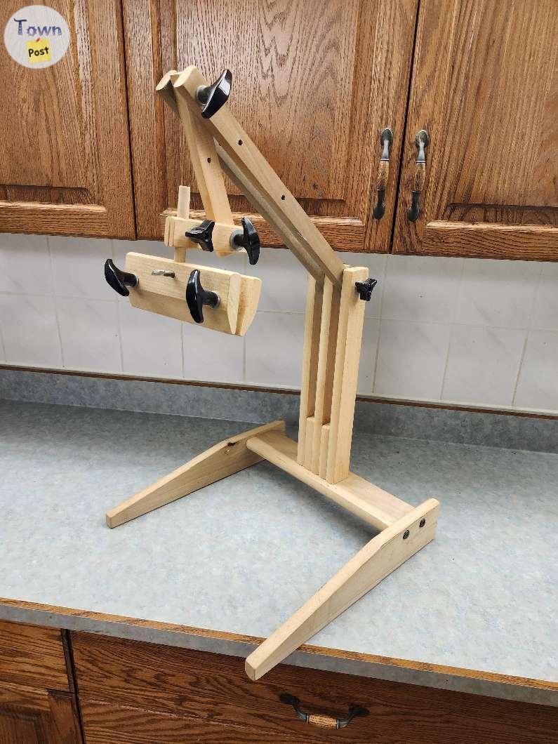 Photo of Desk Top Easel Frame