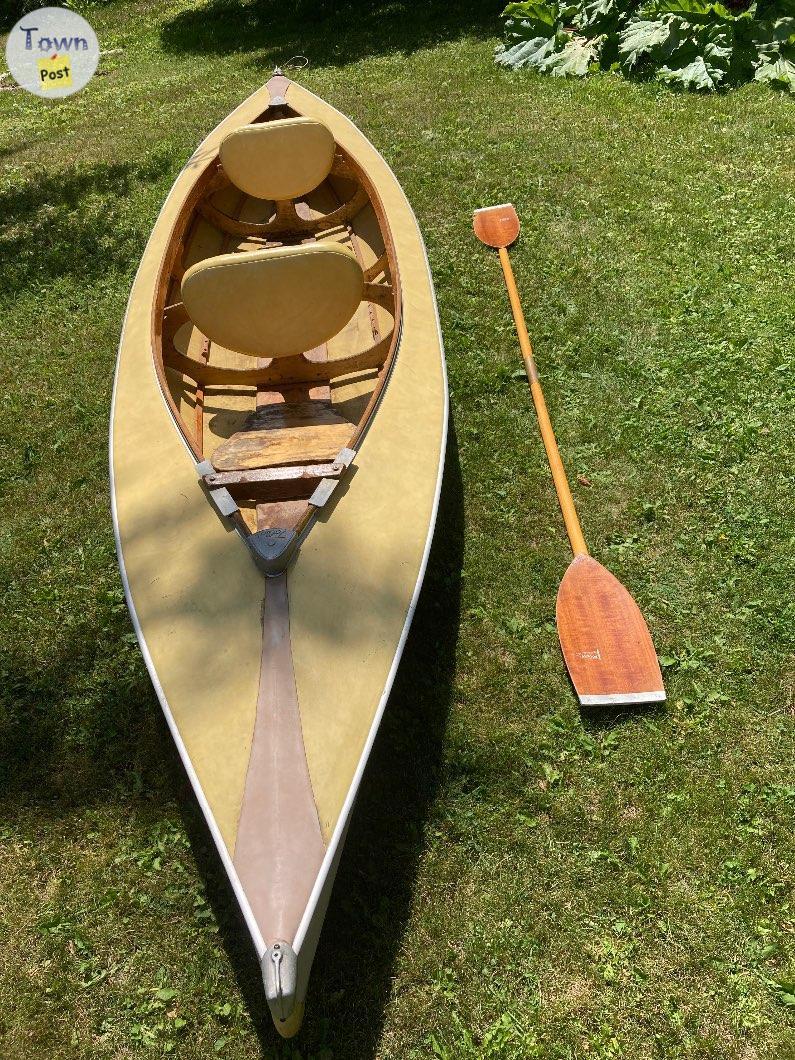 Photo of Fol ot kayak