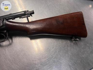 Photo of BSA Lee-Speed Enfield 303  - 2