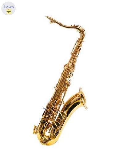 Photo of WANTED TO BUY: TENOR SAXOPHONE - 1