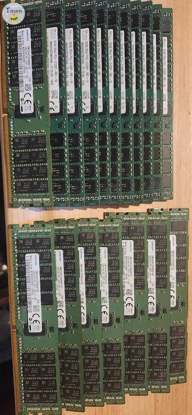 Photo of Memory/Ram 18-32Gb - 1