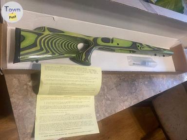 Photo of Boyd’s stock NEW Remington  - 1