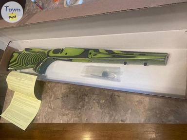 Photo of Boyd’s stock NEW Remington  - 2