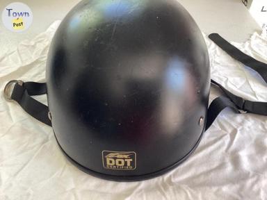 Photo of Helmet - 1