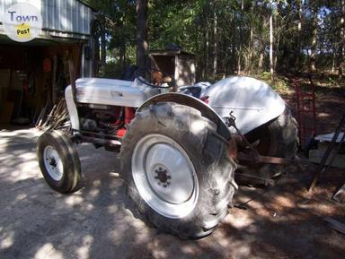 Photo of Tractor for sale - 2