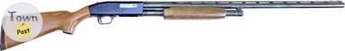 Photo of Lakefield-Mossberg, Model. 500AB, Cal. 12GA 2 ¾” - 2