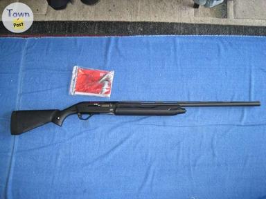 Photo of Winchester SX4  Field 12 Ga - 1