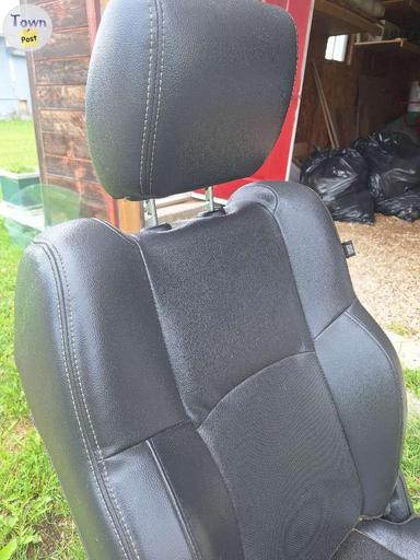 Photo of 4th generation ram drivers seat - 2