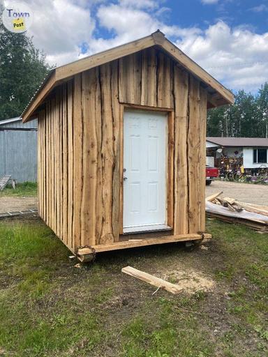 Photo of Storage shed - 2