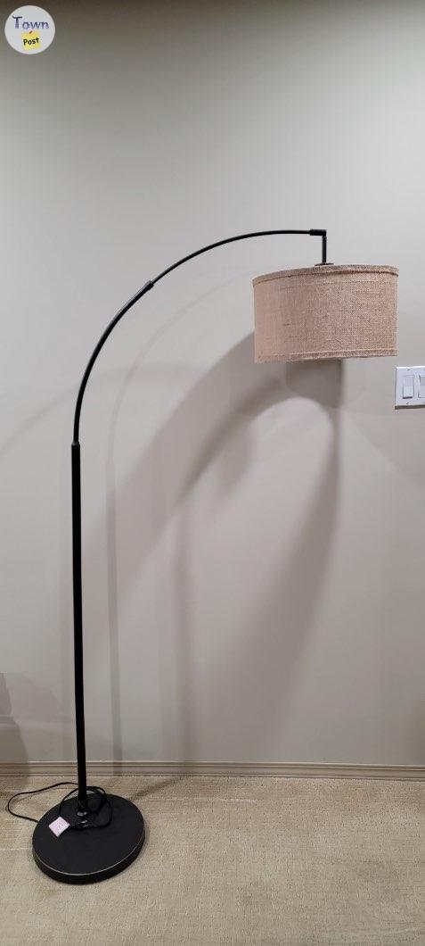 Photo of Floor Lamp