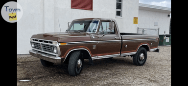 Photo of Wanted 1973-1979 Ford F250 - 1