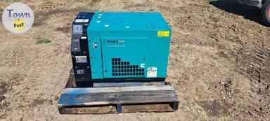 Photo of Cummins Diesel Generator  - 2