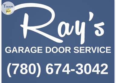 Photo of Ray's Garage Door Service and Repair - 1