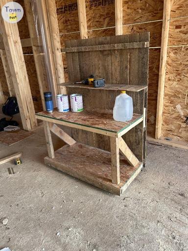 Photo of Mud Kitchen - 1