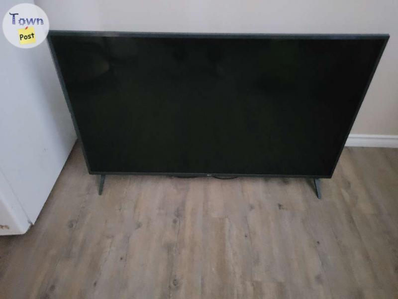 Photo of TV for sale