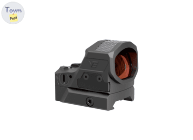 Photo of Vector Optics Solar augmented reflex sights - 1