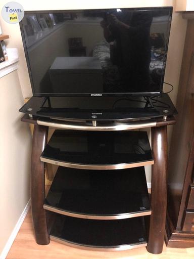 Photo of Tv stand  - 1