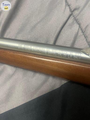 Photo of Marlin .22 model 60SB MICRO-GROOVE BARREL - 1