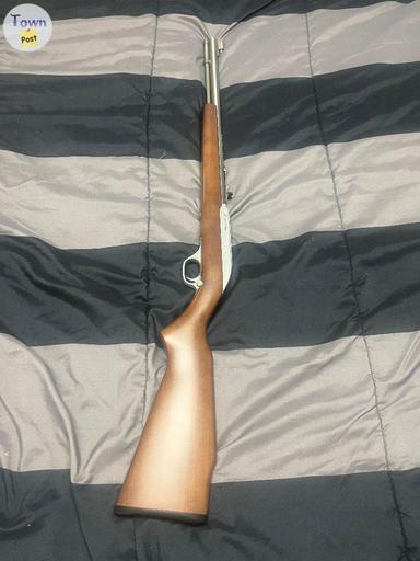 Photo of Marlin .22 model 60SB MICRO-GROOVE BARREL - 2