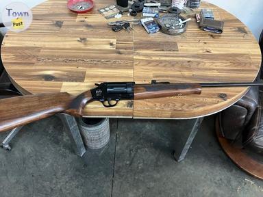 Photo of 410 shot gun  - 1