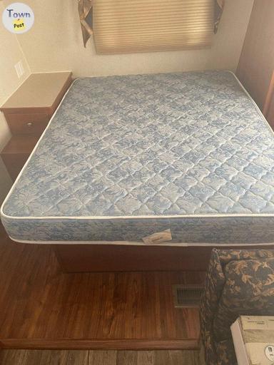 Photo of RV Mattress - 1