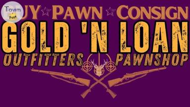 Photo of Gold'n Loan Outfitters and Pawn are now youre local Browning and Winchester Dealer! - 2