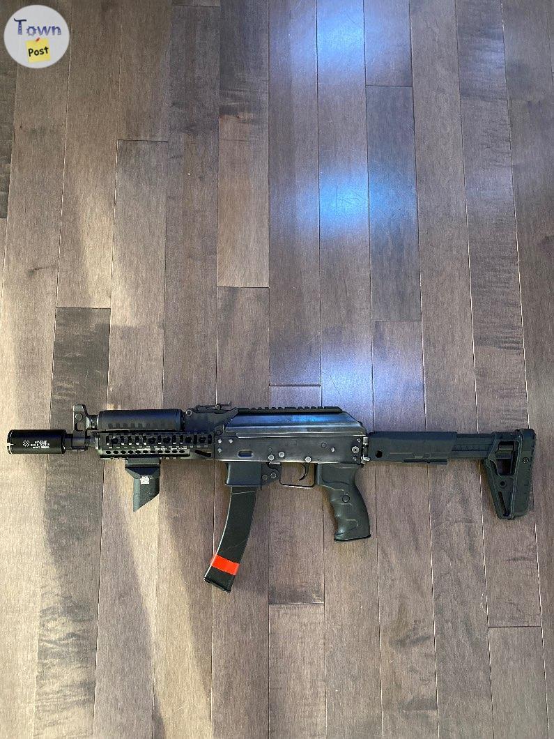 Photo of LCT LPPK-20