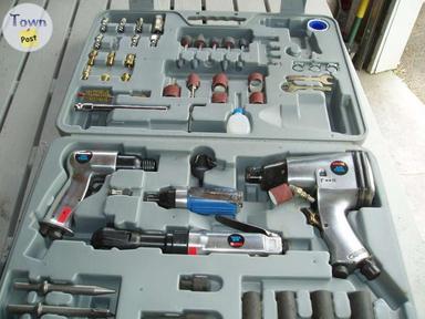 Photo of Air tool kit - 1