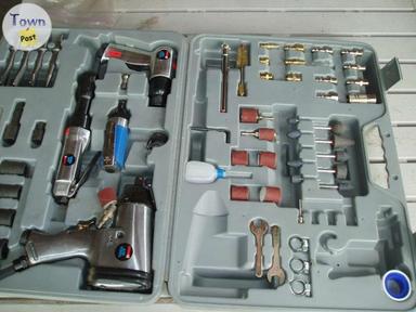 Photo of Air tool kit - 2