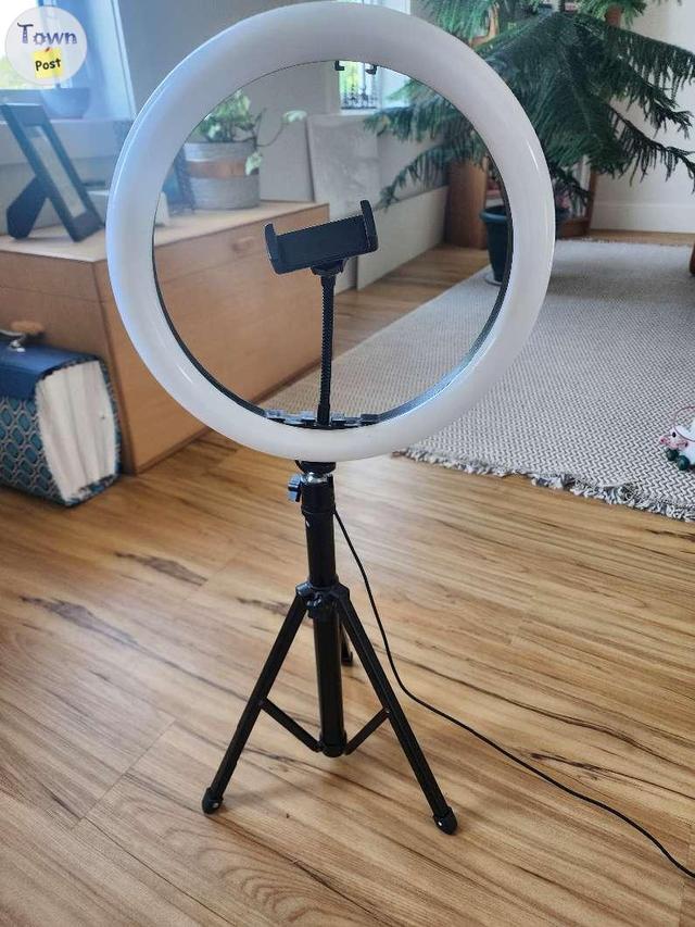 Photo of Ring Light